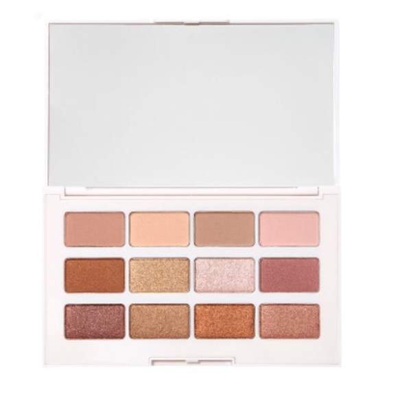 Laura Geller Other - Laura Geller Cinnamon + Spice Eyeshadow Palette